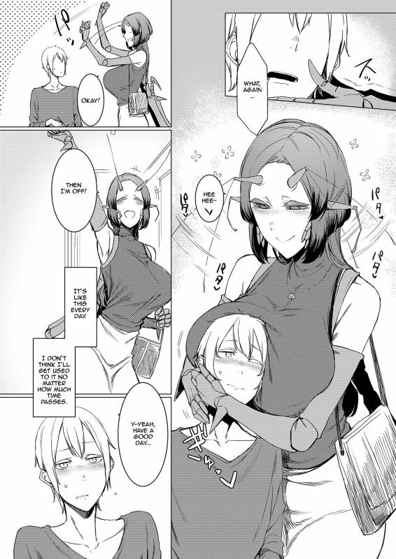 [Nanbou Hitogakushiki (Nakamura Regura)] Niji no Ori [English] [Zero Translations] [Digital]_32