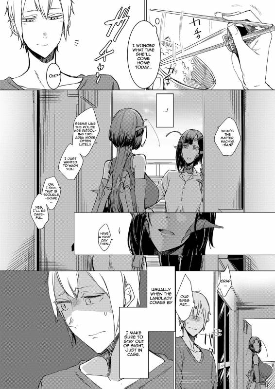 [Nanbou Hitogakushiki (Nakamura Regura)] Niji no Ori [English] [Zero Translations] [Digital]_33