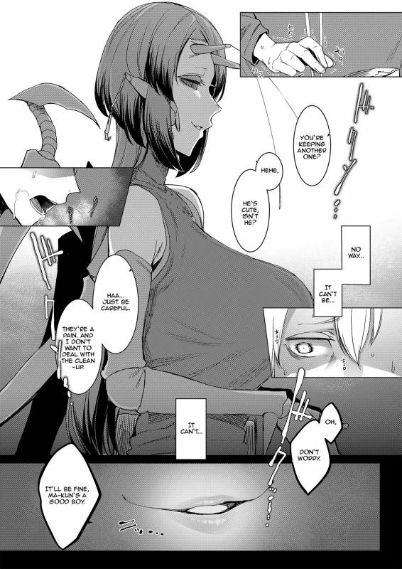 [Nanbou Hitogakushiki (Nakamura Regura)] Niji no Ori [English] [Zero Translations] [Digital]_35