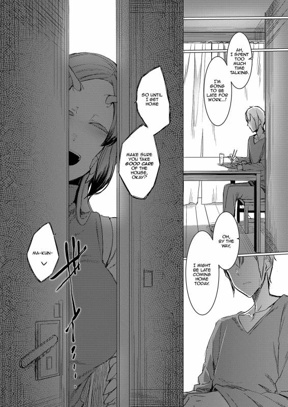 [Nanbou Hitogakushiki (Nakamura Regura)] Niji no Ori [English] [Zero Translations] [Digital]_36