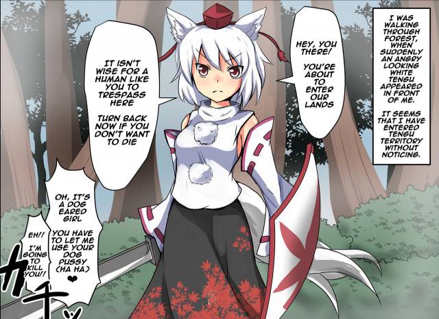 [Nupuryu no Sato (nupuryu)] Jikan Gensou Shoujo 2 (Touhou Project) [English] [naxusnl] [Digita_66