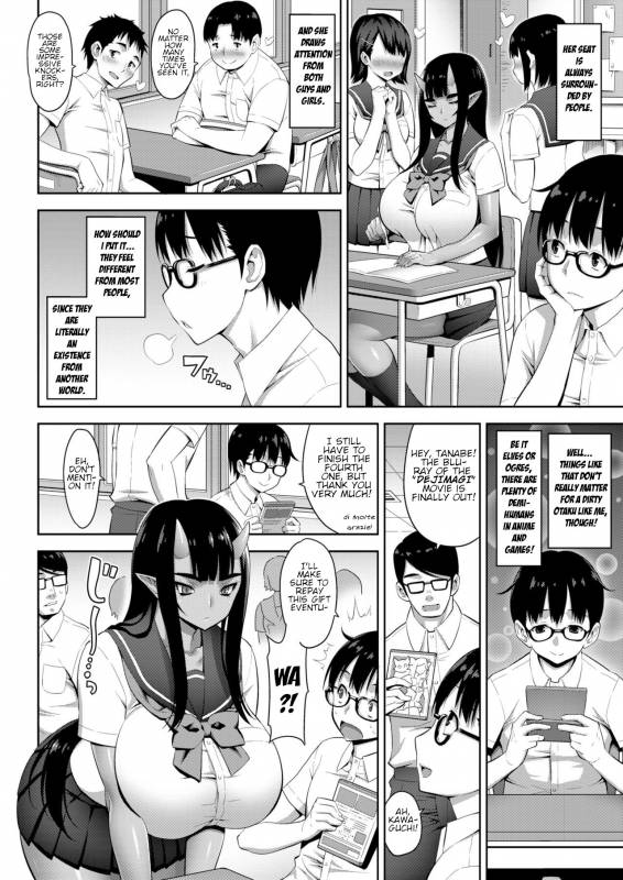 [Onomeshin] Oni Chichi Ch. 1-2 [English] [mallandrow] [Digital]_03