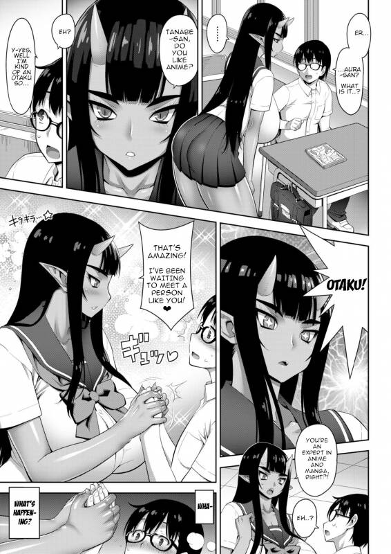 [Onomeshin] Oni Chichi Ch. 1-2 [English] [mallandrow] [Digital]_04