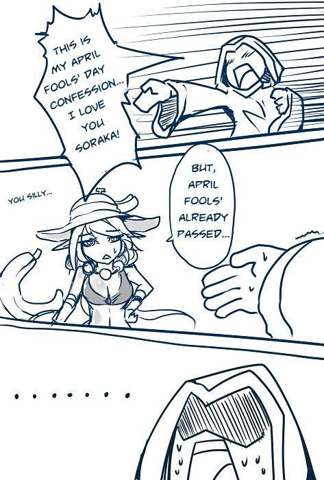 [Pencil Box] Creamed Banana (League of Legends) [English]_01