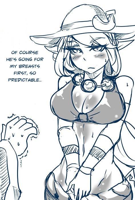 [Pencil Box] Creamed Banana (League of Legends) [English]_03