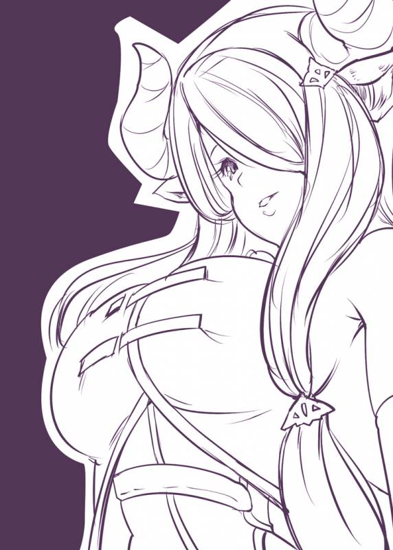 [Rojiura Manhole (MAKI)] Draph Oppai 3CHAIN - Bakunyuu Musume-tachi to Namahame_01