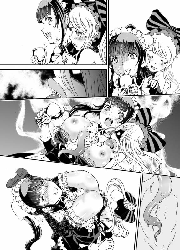 [Rurunoya (Rurukichi)] Nazarick Biyori 3 (Overlord) [Digital]_43