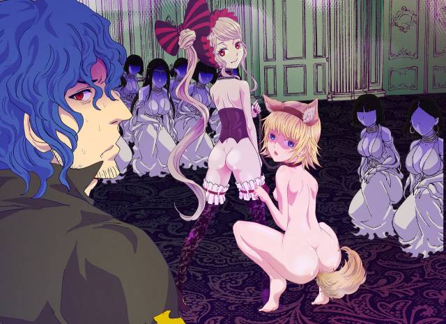 [Rurunoya (Rurukichi)] Nazarick Biyori 3 (Overlord) [Digital]_63