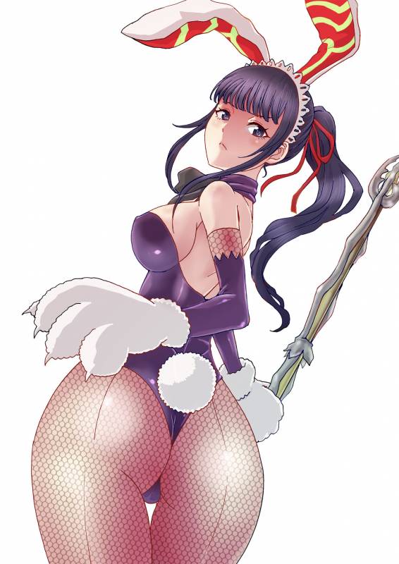 [Rurunoya (Rurukichi)] Nazarick Biyori 3 (Overlord) [Digital]_64