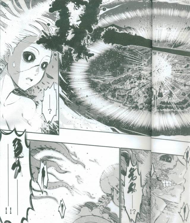 [San Se Fang (Heiqing Langjun)] Tales of accessory bone Vol.2 (Chinese)_26