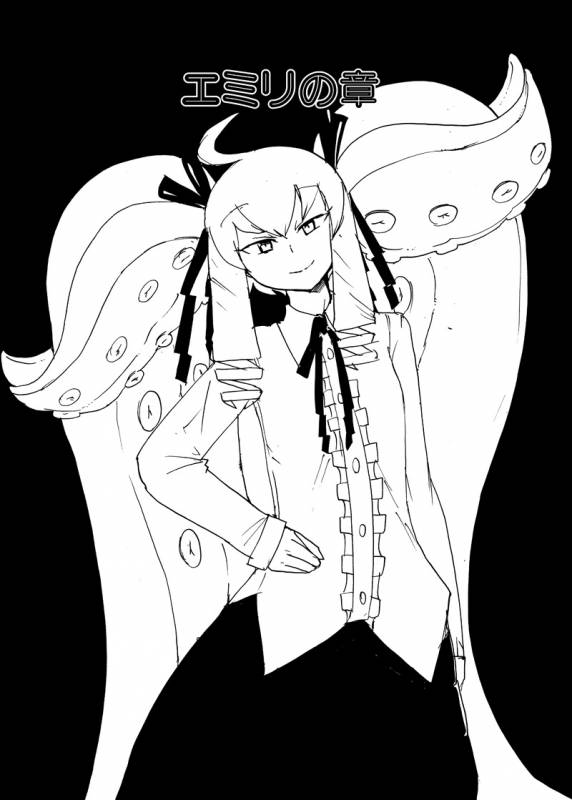 [Setouchi Pharm (Setouchi)] Fuyu no MonQue  Hon 2016 (Monster Girl Quest!) [Digital]_37