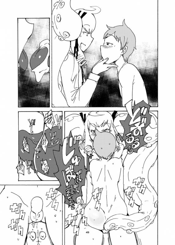 [Setouchi Pharm (Setouchi)] Fuyu no MonQue  Hon 2016 (Monster Girl Quest!) [Digital]_47