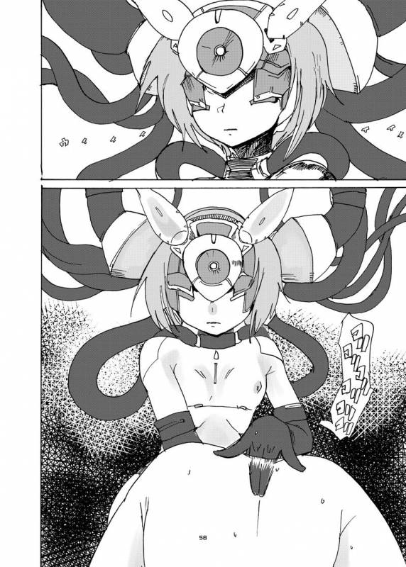 [Setouchi Pharm (Setouchi)] Fuyu no MonQue  Hon 2016 (Monster Girl Quest!) [Digital]_56