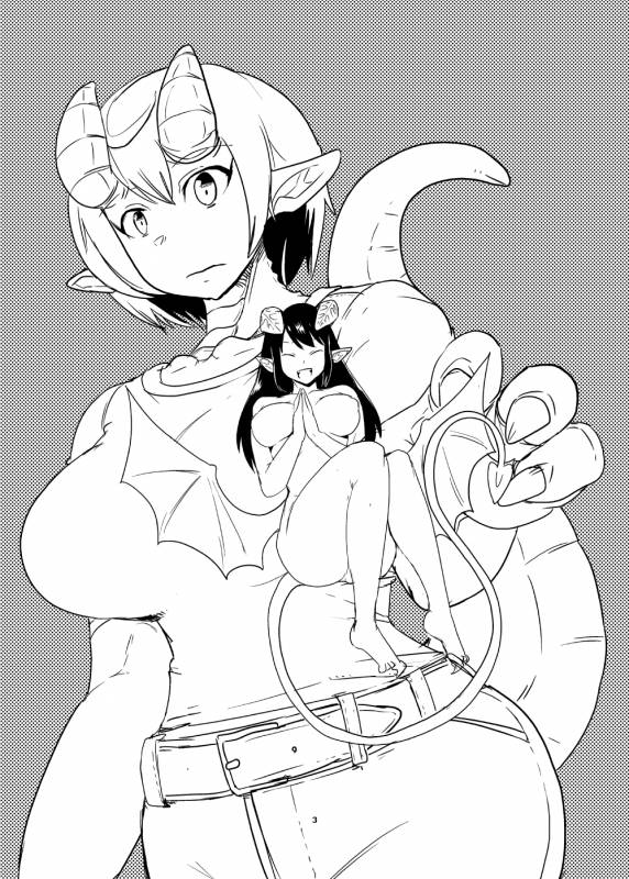 [Setouchi Pharm (Setouchi)] Mattaku Motte Jingai Da!! [Digital]_01