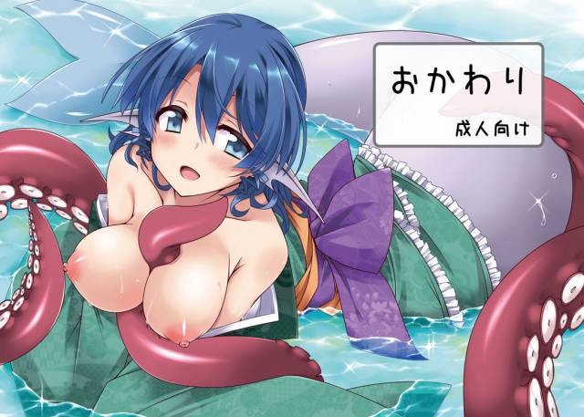 [Shukketsu Kansatsu Nikki (HemoglobinA1C)] おかわり (Touhou Project) [Digital]_00