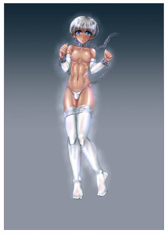 [SweetEdda] SweetEdda Vol. 2 Lamia Hen - Daija no Joketsu Shifu_28