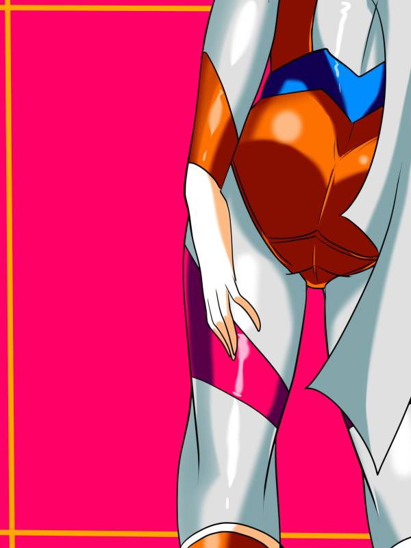 [Warabimochi] Ginga no Megami Netisu IV Daija Hen Kouhen (Ultraman)_75