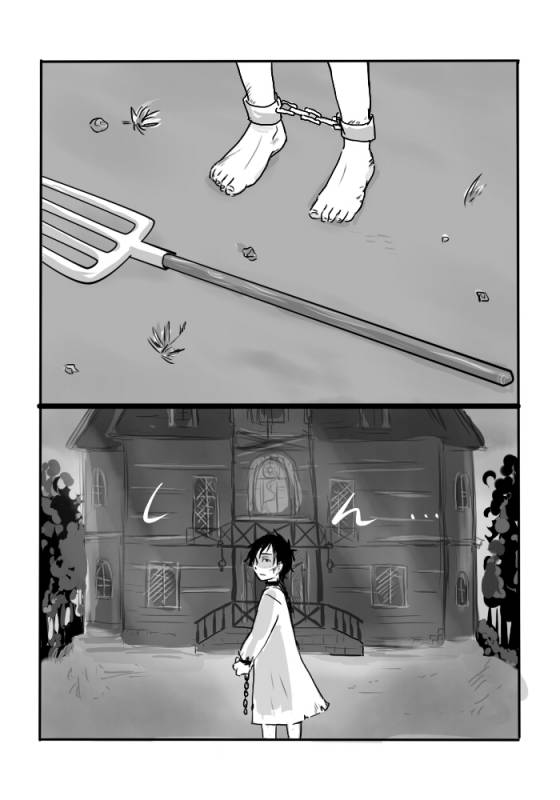 [Yamaguchi Nao] Igyou no Majo_019