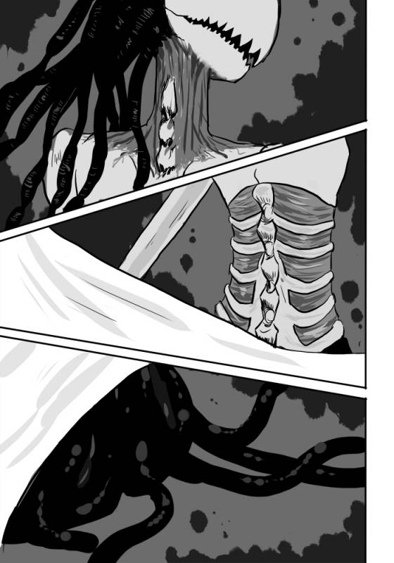 [Yamaguchi Nao] Igyou no Majo_041