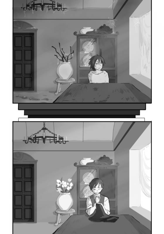 [Yamaguchi Nao] Igyou no Majo_30