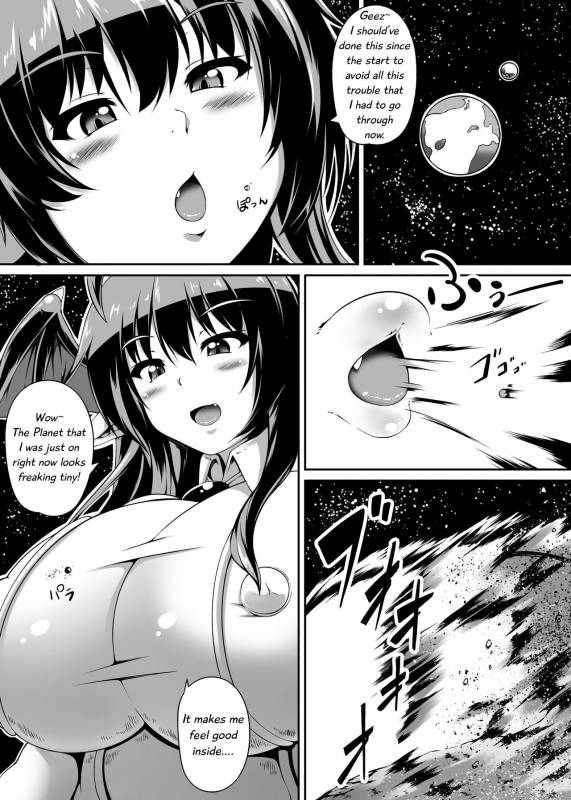 [Yuruyuru GTS (toka, moralgear)] Akuma no Kimagure & Gouin Kyuuin! Succubus Drain!_16