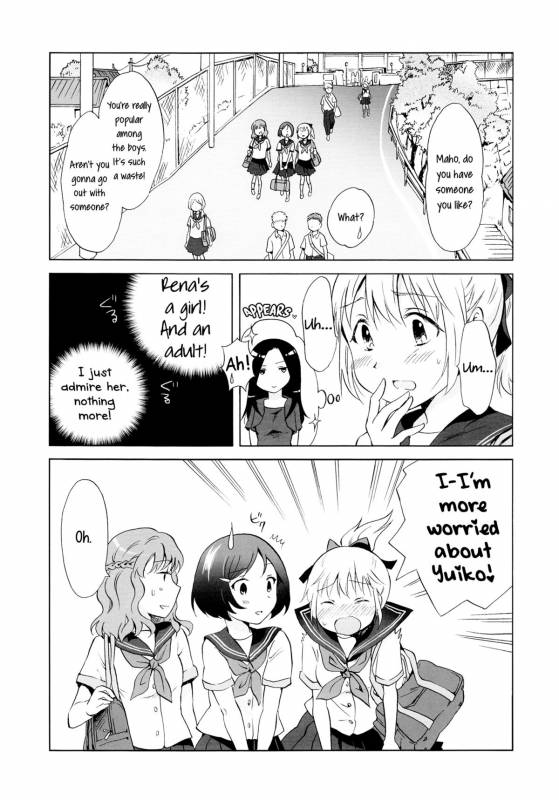 [peachpulsar (Mira)] Aiiro Ningyo  Indigo Mermaids [English] [Yuri-ism] [Digital]_012