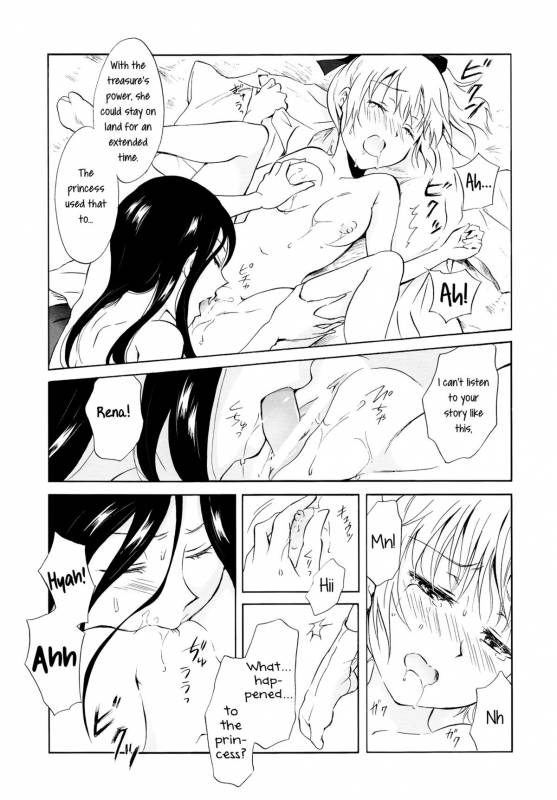 [peachpulsar (Mira)] Aiiro Ningyo  Indigo Mermaids [English] [Yuri-ism] [Digital]_058
