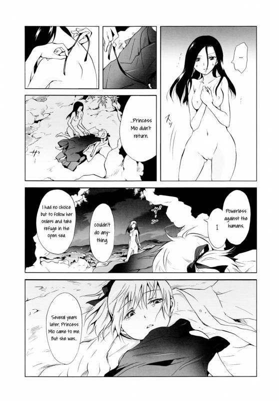 [peachpulsar (Mira)] Aiiro Ningyo  Indigo Mermaids [English] [Yuri-ism] [Digital]_062