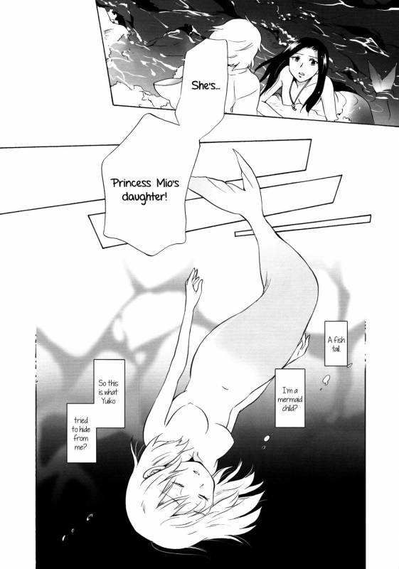 [peachpulsar (Mira)] Aiiro Ningyo  Indigo Mermaids [English] [Yuri-ism] [Digital]_073