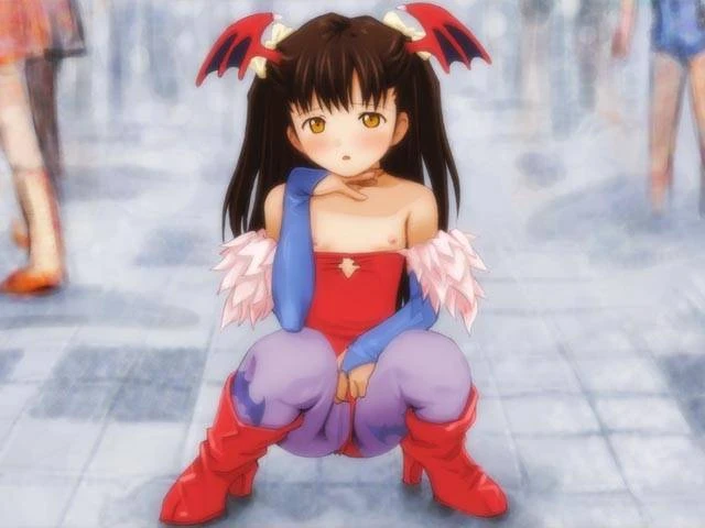 lilith aensland