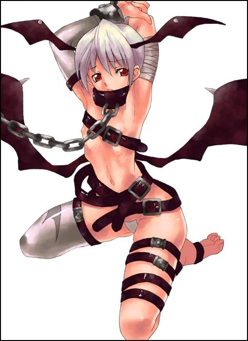 lilith aensland