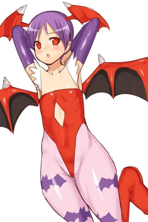 lilith aensland