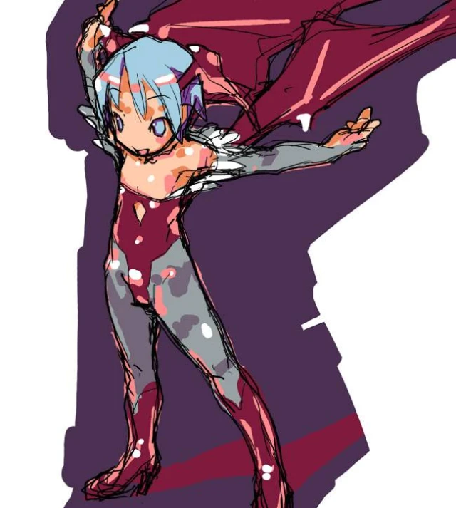 lilith aensland