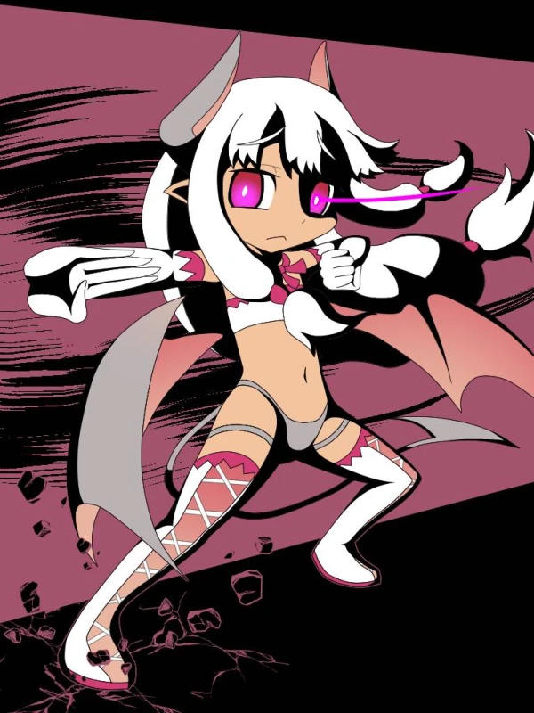 rumi (mon-musu quest!)
