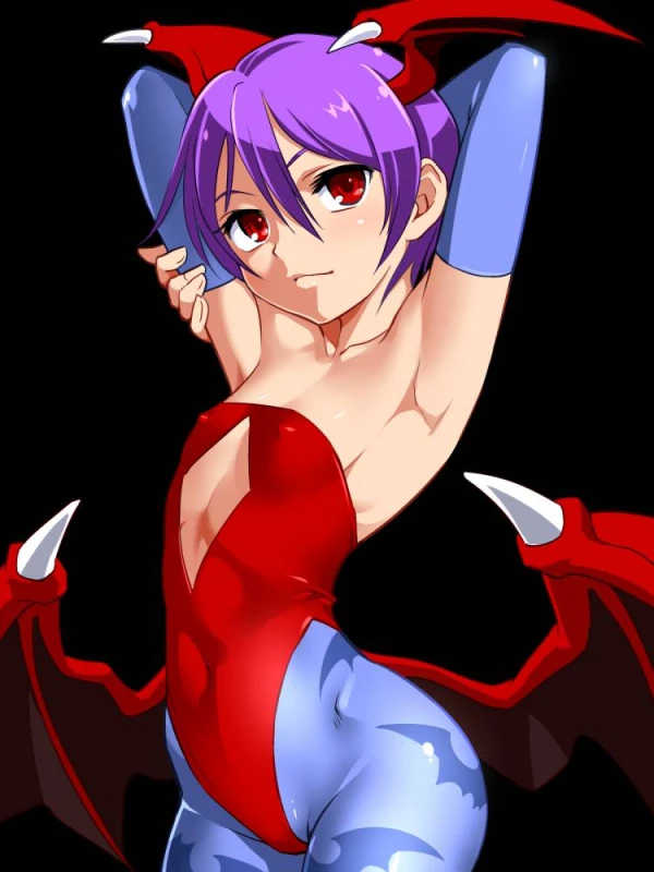 lilith aensland