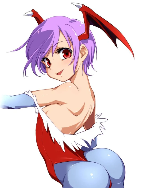 lilith aensland