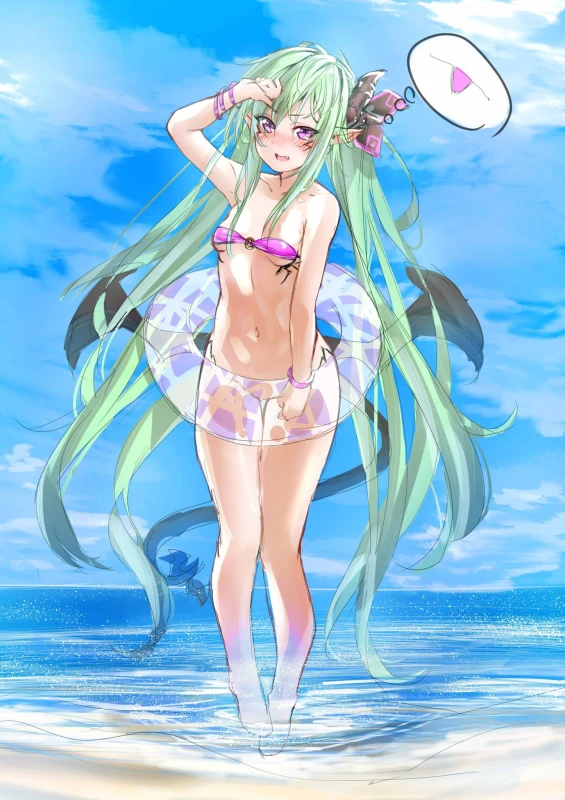 1girl