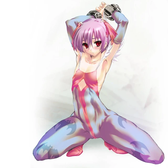 lilith aensland