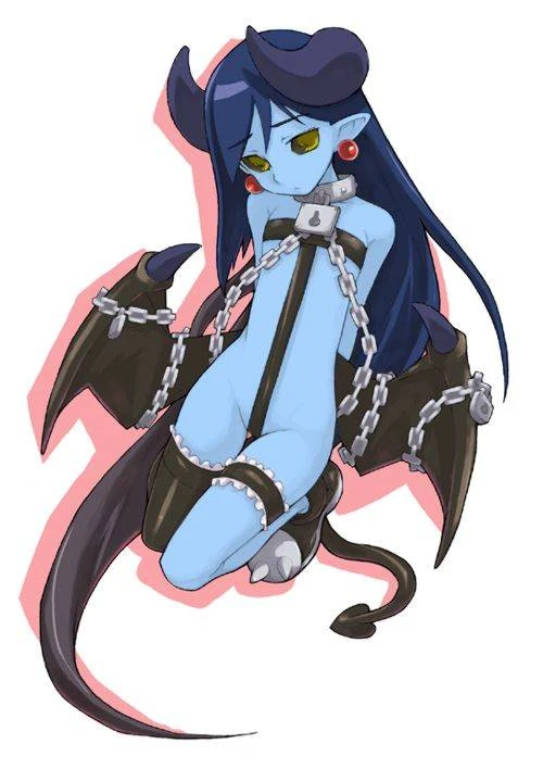 astaroth (shinrabanshou)