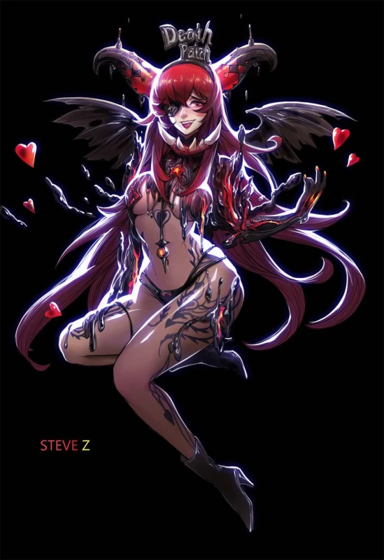 hades (destiny child)