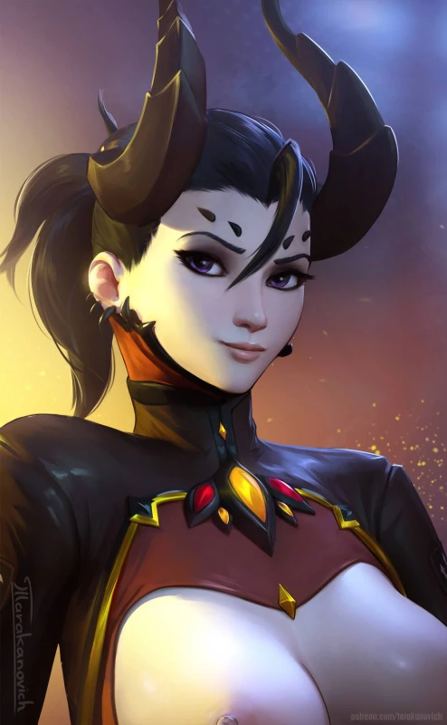 mercy (overwatch)