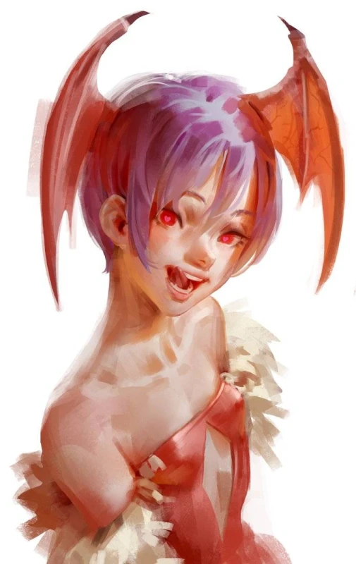 lilith aensland