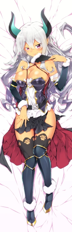 beelzebub (slime taoshite 300 nen)