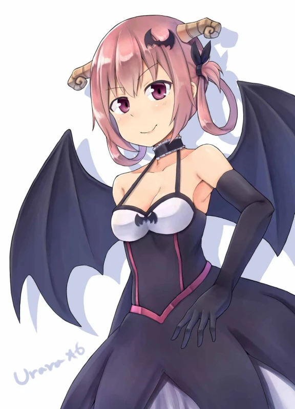 kurumizawa satanichia mcdowell
