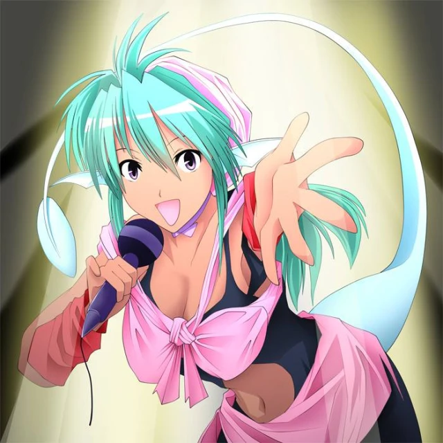 juri (yuu yuu hakusho)