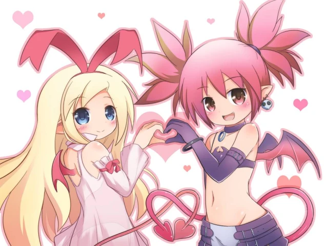 etna+flonne+flonne (fallen angel)