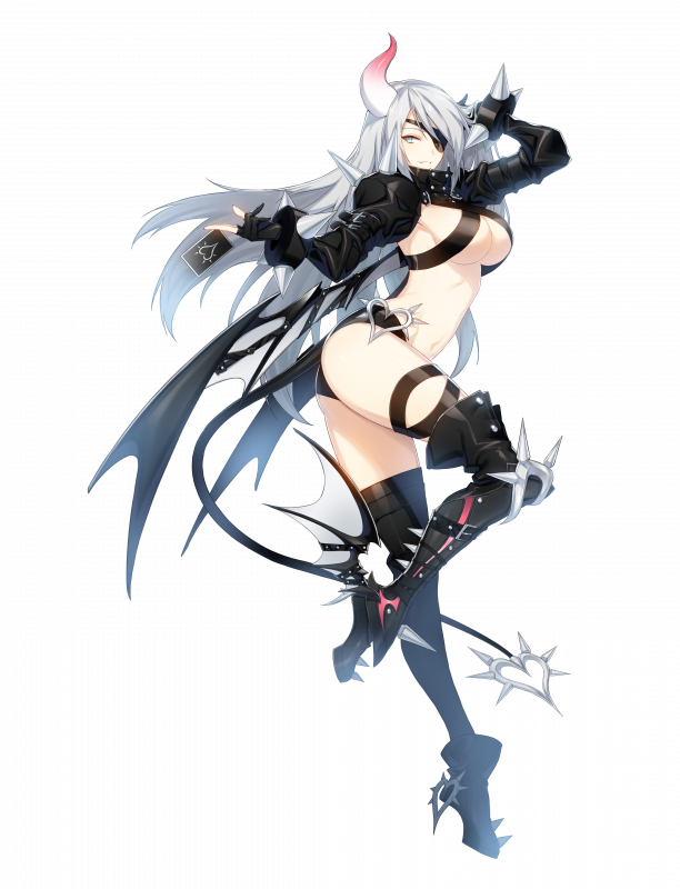 harpy (closers)