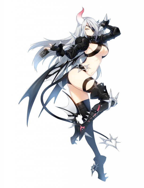 harpy (closers)