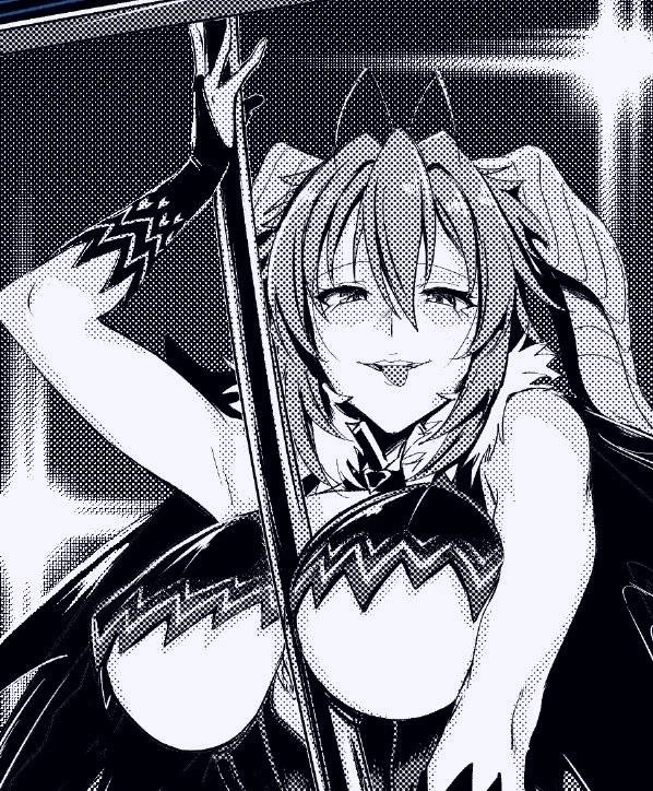 asmodeus (the seven deadly sins)