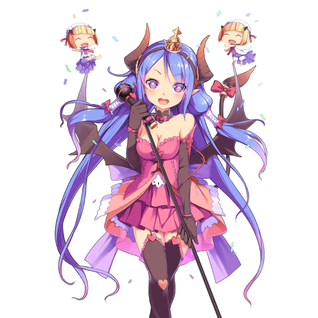 charmy (uchi no hime-sama)